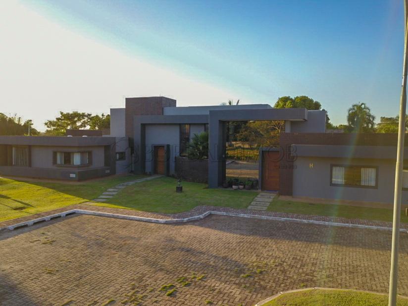 Casa Park Way, Quadra SMPW Quadra 20 - Park Way, Brasília - Foto 3