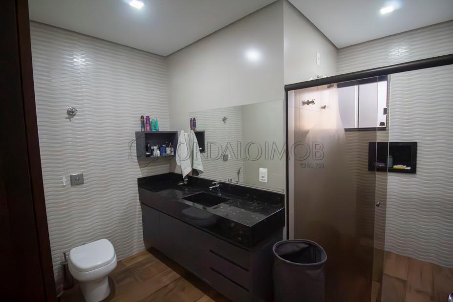 Casa Park Way, Quadra SMPW Quadra 20 - Park Way, Brasília - Foto 40