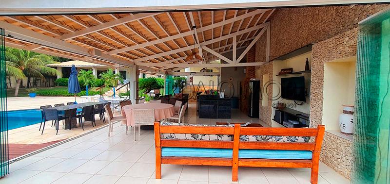 Casa Porto das Dunas, 1ª Rua Praia Bela - Porto das Dunas, Aquiraz - Foto 16