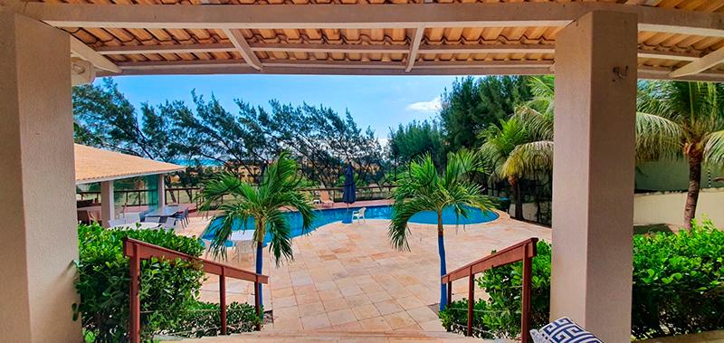 Casa Porto das Dunas, 1ª Rua Praia Bela - Porto das Dunas, Aquiraz - Foto 1