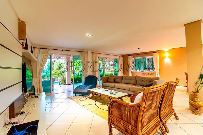 Casa Porto das Dunas, 1ª Rua Praia Bela - Porto das Dunas, Aquiraz - Foto 33