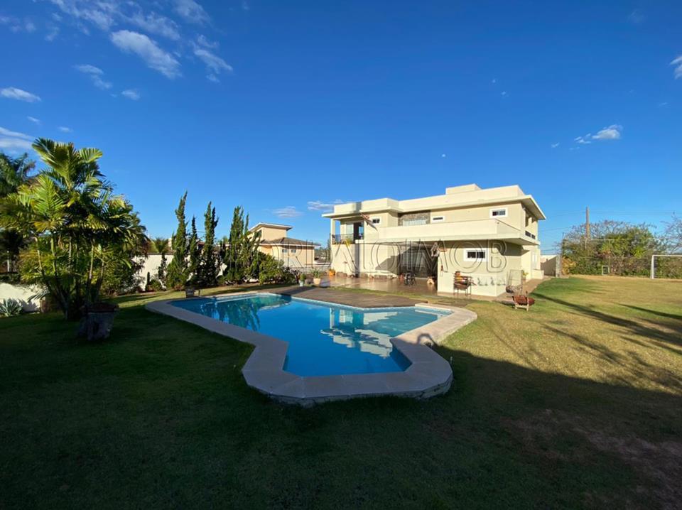 Casa Lago Norte, Quadra SHIN QL 3 - Lago Norte, Brasília - Foto 2