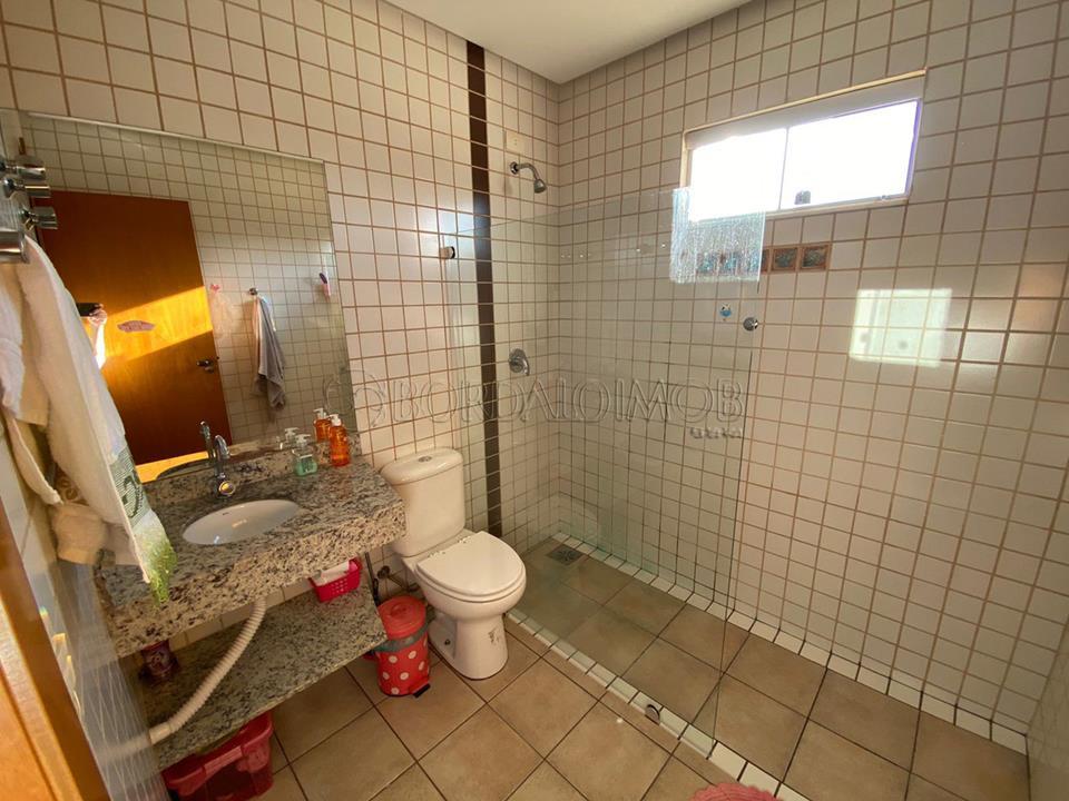 Casa Lago Norte, Quadra SHIN QL 3 - Lago Norte, Brasília - Foto 30