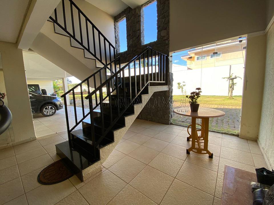 Casa Lago Norte, Quadra SHIN QL 3 - Lago Norte, Brasília - Foto 8