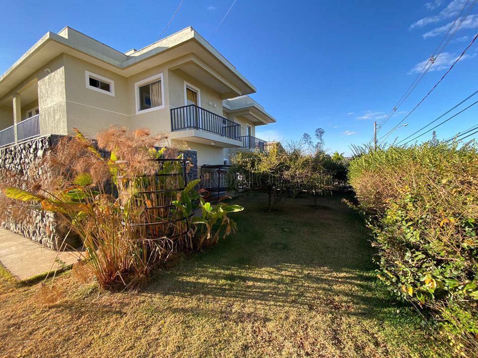Casa Lago Norte, Quadra SHIN QL 3 - Lago Norte, Brasília - Foto 48