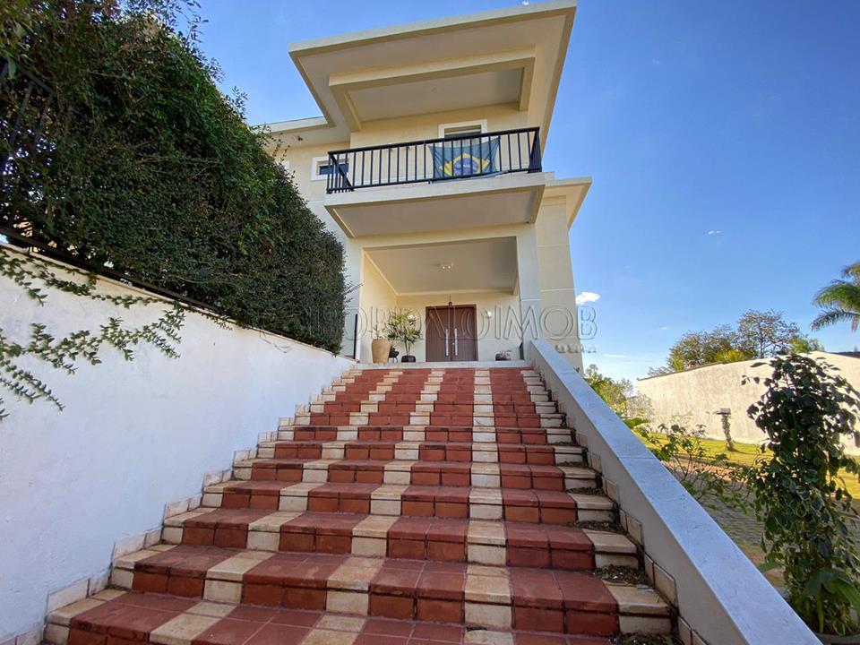Casa Lago Norte, Quadra SHIN QL 3 - Lago Norte, Brasília - Foto 26