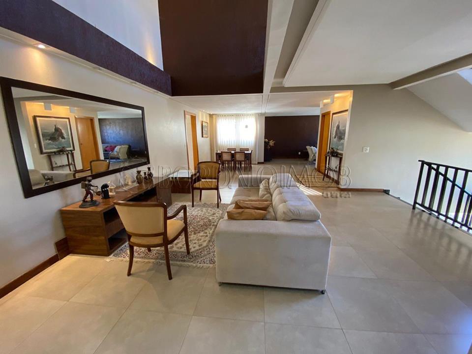 Casa Lago Norte, Quadra SHIN QL 3 - Lago Norte, Brasília - Foto 4
