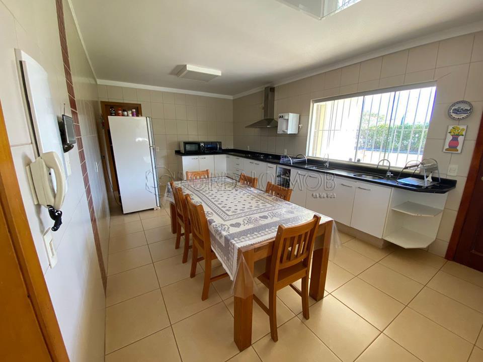 Casa Lago Norte, Quadra SHIN QL 3 - Lago Norte, Brasília - Foto 7