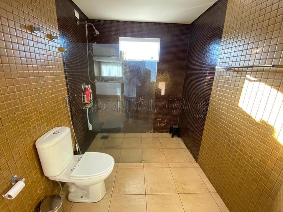 Casa Lago Norte, Quadra SHIN QL 3 - Lago Norte, Brasília - Foto 17