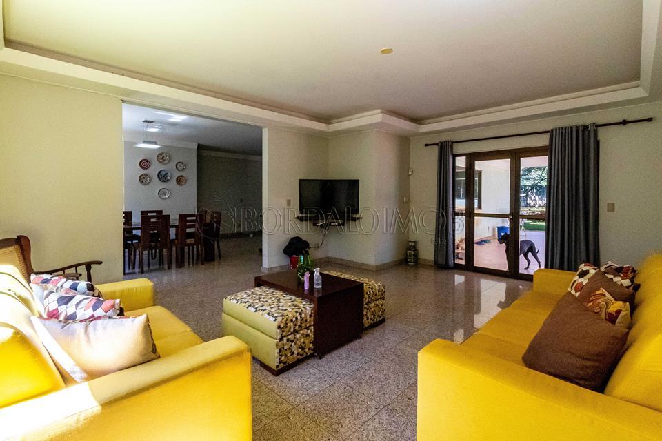 Casa Park Way, Quadra SMPW Quadra 24 - Park Way, Brasília - Foto 28