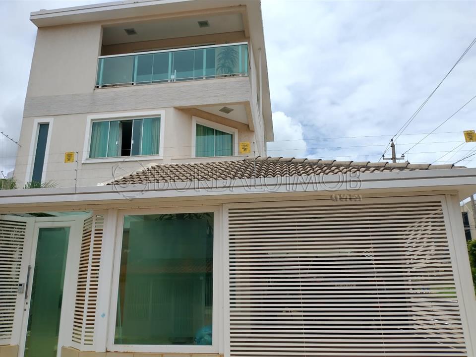 Casa Guará I, Quadra QI 18 - Guará I, Brasília - Foto 29