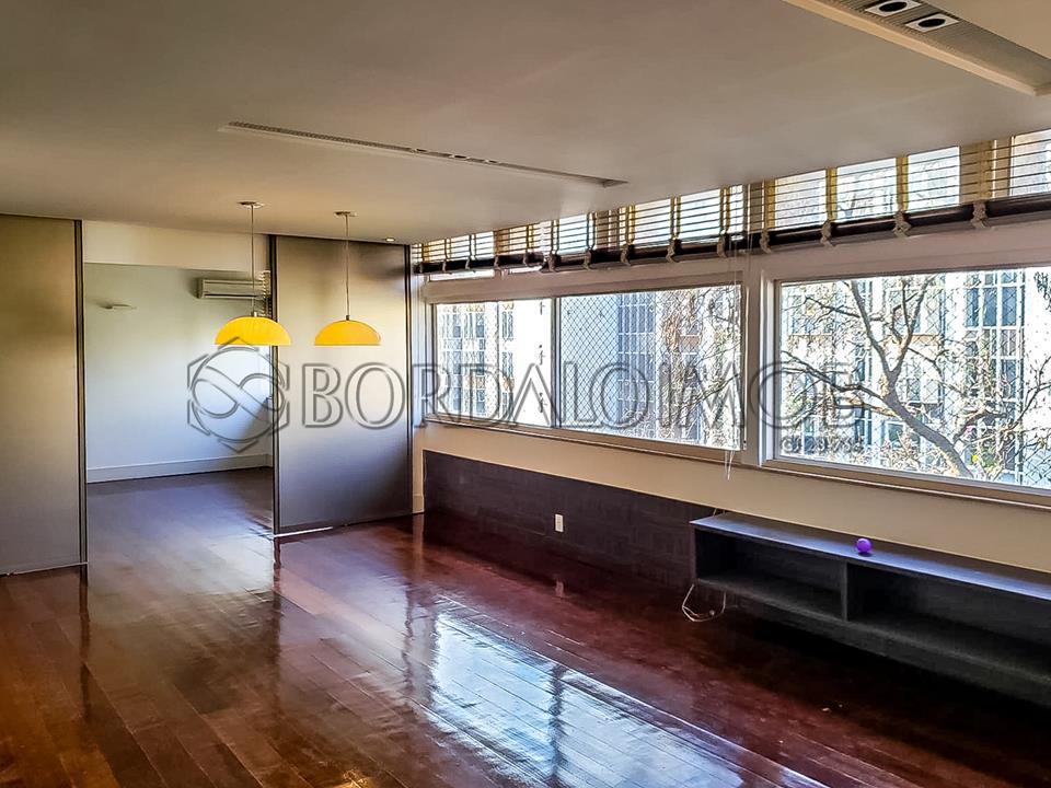 Apartamento Asa Sul, Quadra SQS 113 - Asa Sul, Brasília - Foto 4
