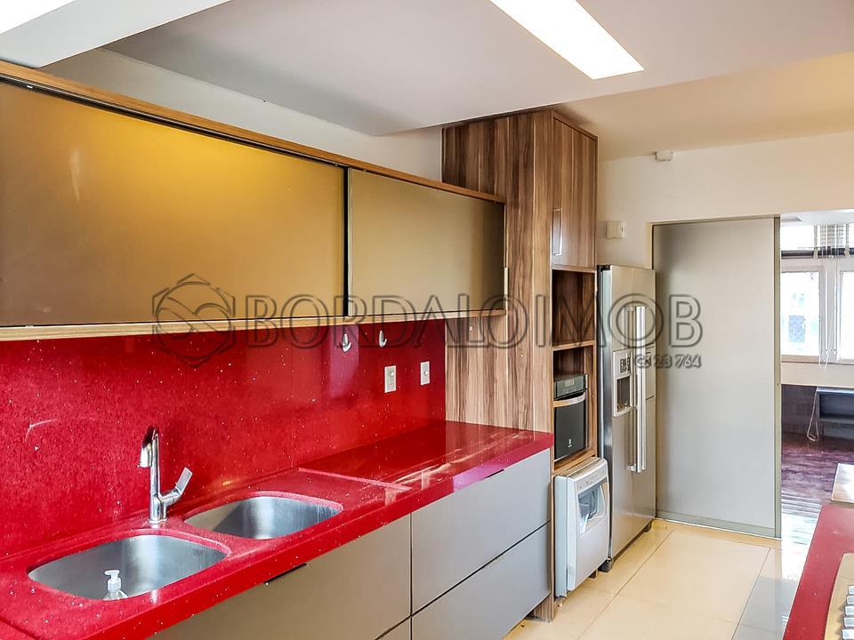 Apartamento Asa Sul, Quadra SQS 113 - Asa Sul, Brasília - Foto 17