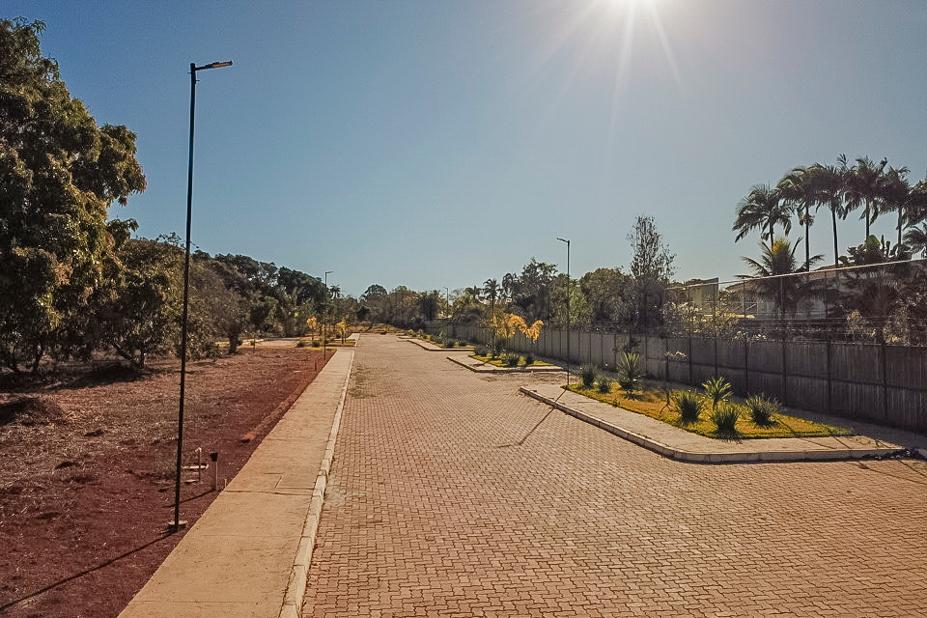 Terreno Park Way, Quadra SMPW Quadra 15 - Park Way, Brasília - Foto 9