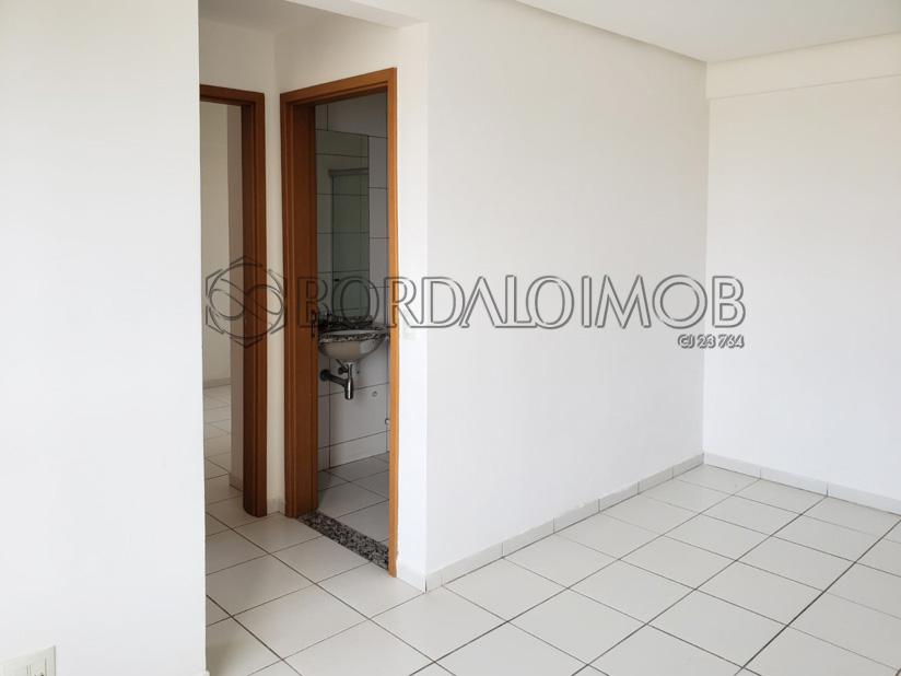 Apartamento Areal, Quadra QS 5 Rua 300 - Areal, Brasília - Foto 4