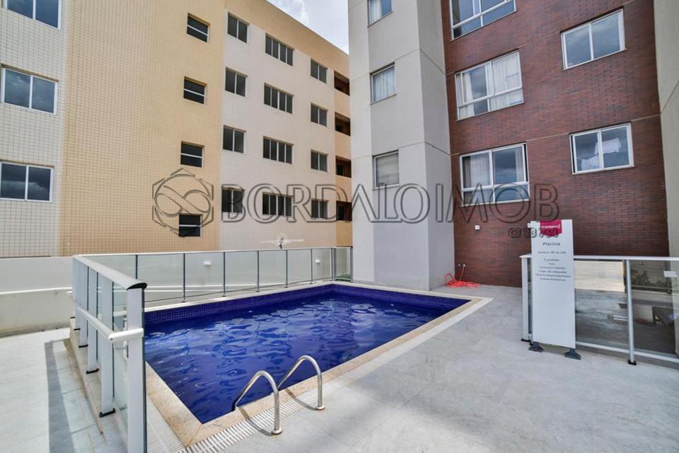 Apartamento Areal, Quadra QS 5 Rua 300 - Areal, Brasília - Foto 12