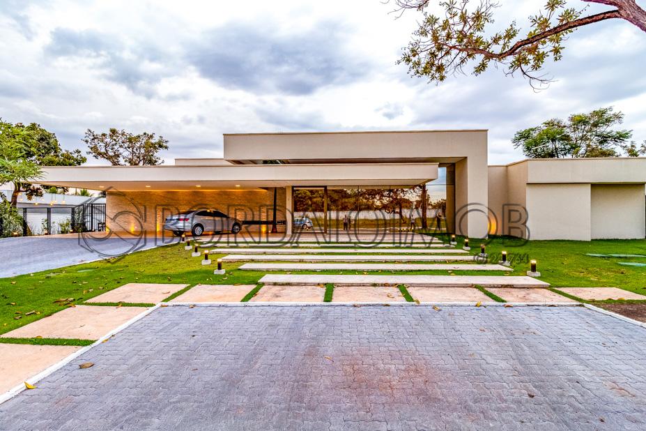 Casa Park Way, Quadra SMPW Quadra 8 - Park Way, Brasília - Foto 34