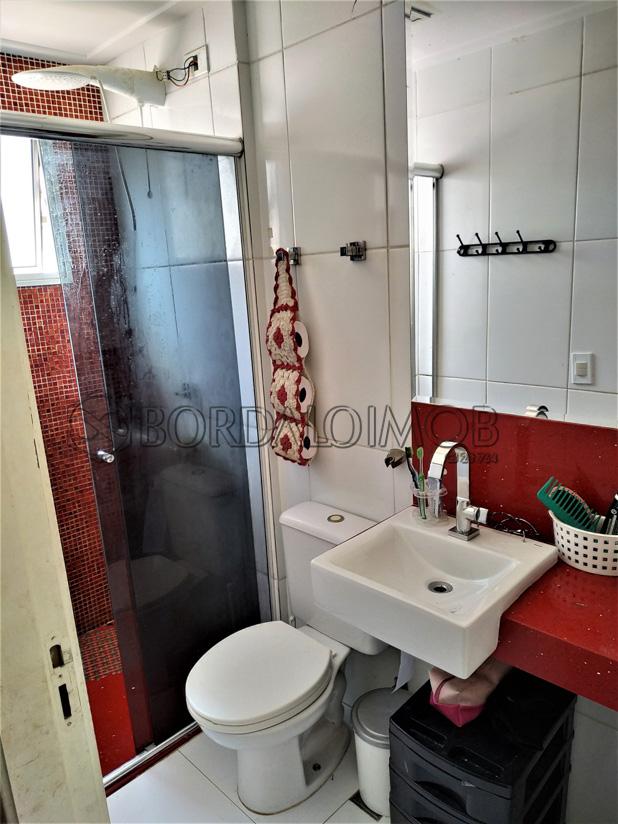 Casa Jardins Mangueiral, Rua Quadra QC 14 Rua N - Jardins Mangueiral, Brasília - Foto 15