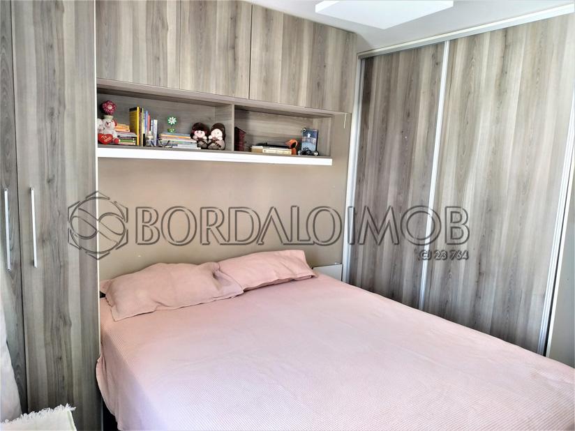 Casa Jardins Mangueiral, Rua Quadra QC 14 Rua N - Jardins Mangueiral, Brasília - Foto 11