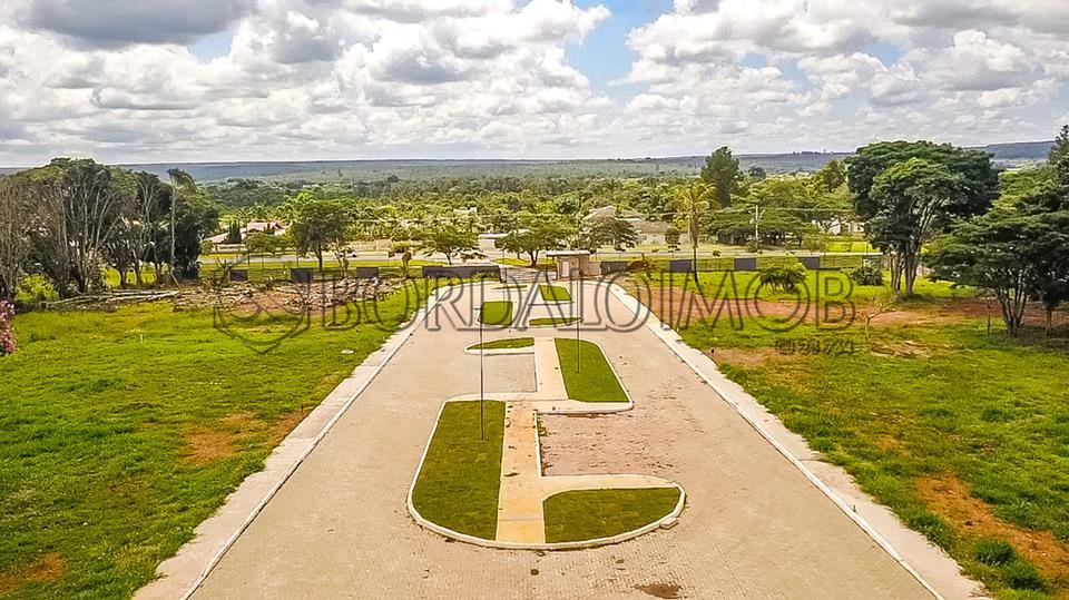 Terreno Park Way, Quadra SMPW Quadra 16 - Park Way, Brasília - Foto 5