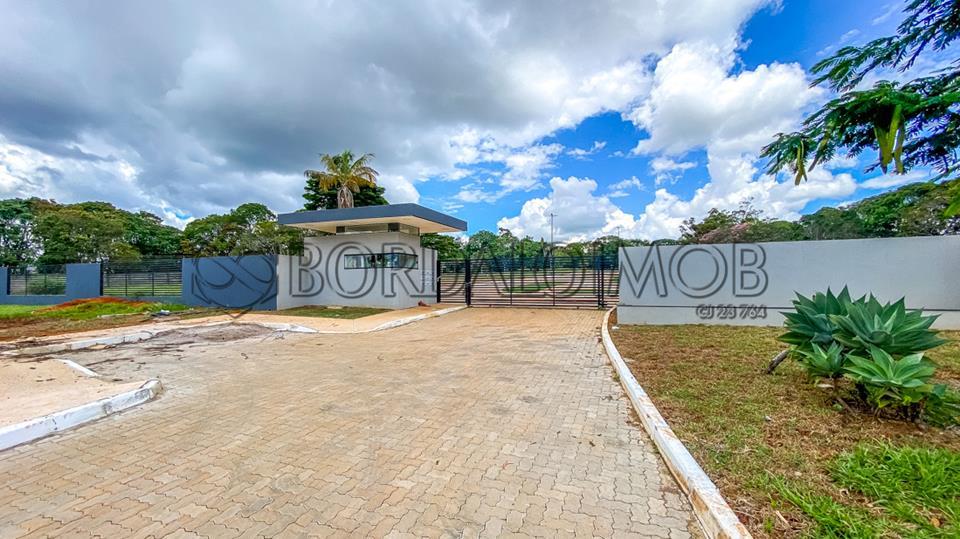Terreno Park Way, Quadra SMPW Quadra 16 - Park Way, Brasília - Foto 4