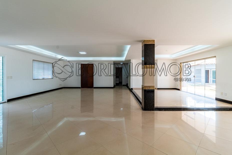 Casa Park Way, Quadra SMPW Quadra 6 - Park Way, Brasília - Foto 5