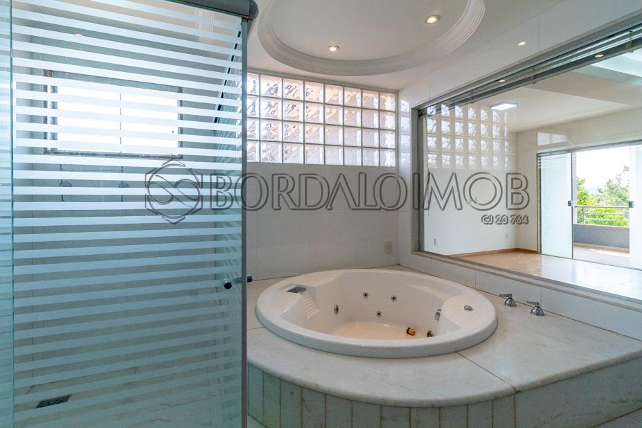 Casa Park Way, Quadra SMPW Quadra 6 - Park Way, Brasília - Foto 31