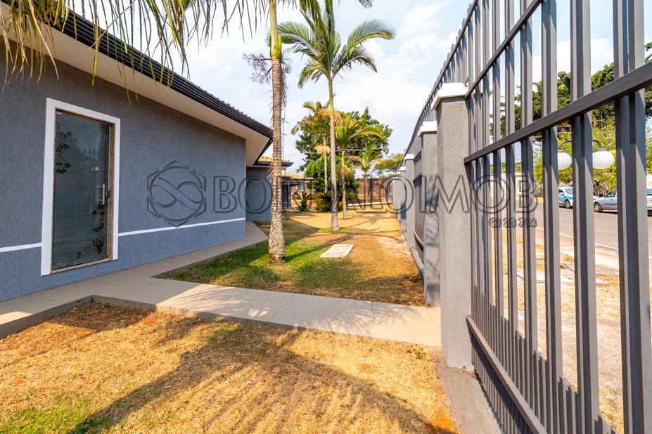 Casa Park Way, Quadra SMPW Quadra 6 - Park Way, Brasília - Foto 47