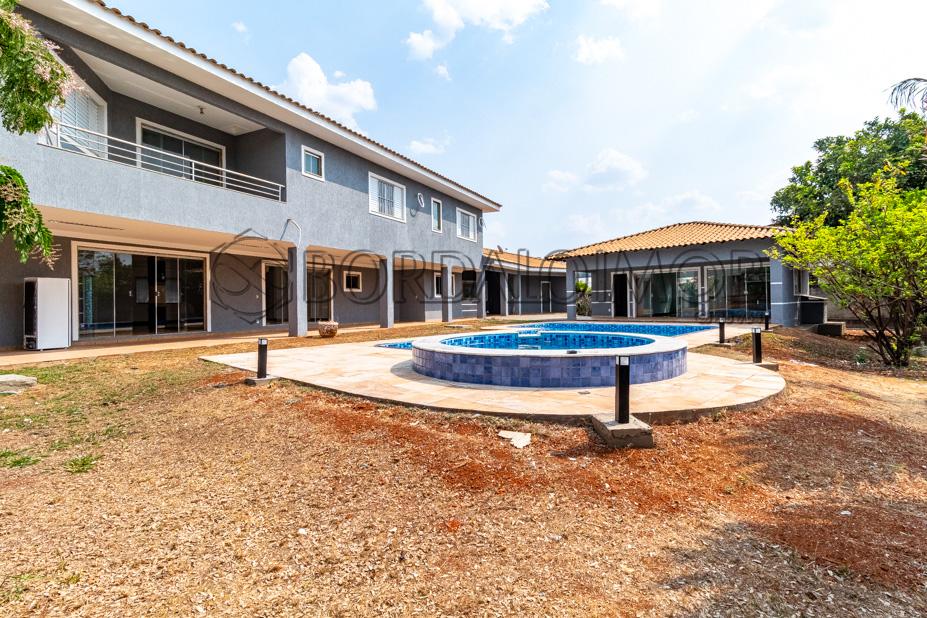 Casa Park Way, Quadra SMPW Quadra 6 - Park Way, Brasília - Foto 36