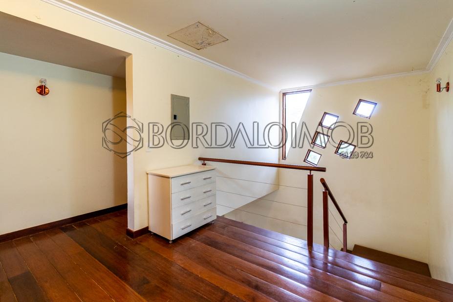PARK WAY, SMPW QUADRA 23, SOBRADO C/ 535M², 4 SUÍTES C/ CLOSET + LAZER. ACEITA FINANCIAMENTO! - Park Way, Brasília - Foto 16
