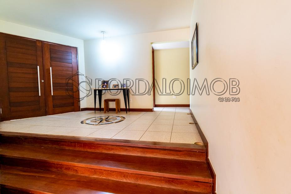 PARK WAY, SMPW QUADRA 23, SOBRADO C/ 535M², 4 SUÍTES C/ CLOSET + LAZER. ACEITA FINANCIAMENTO! - Park Way, Brasília - Foto 8