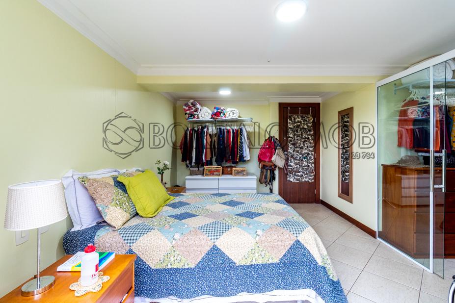 PARK WAY, SMPW QUADRA 23, SOBRADO C/ 535M², 4 SUÍTES C/ CLOSET + LAZER. ACEITA FINANCIAMENTO! - Park Way, Brasília - Foto 11
