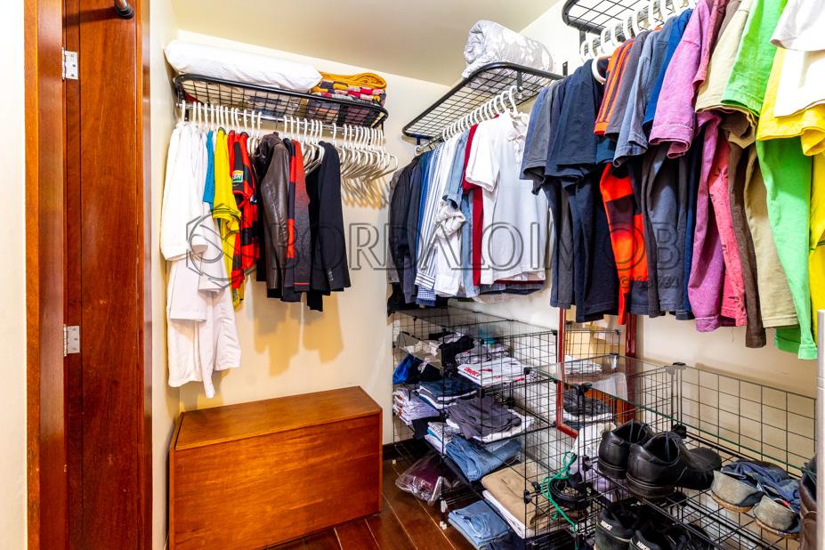 PARK WAY, SMPW QUADRA 23, SOBRADO C/ 535M², 4 SUÍTES C/ CLOSET + LAZER. ACEITA FINANCIAMENTO! - Park Way, Brasília - Foto 20