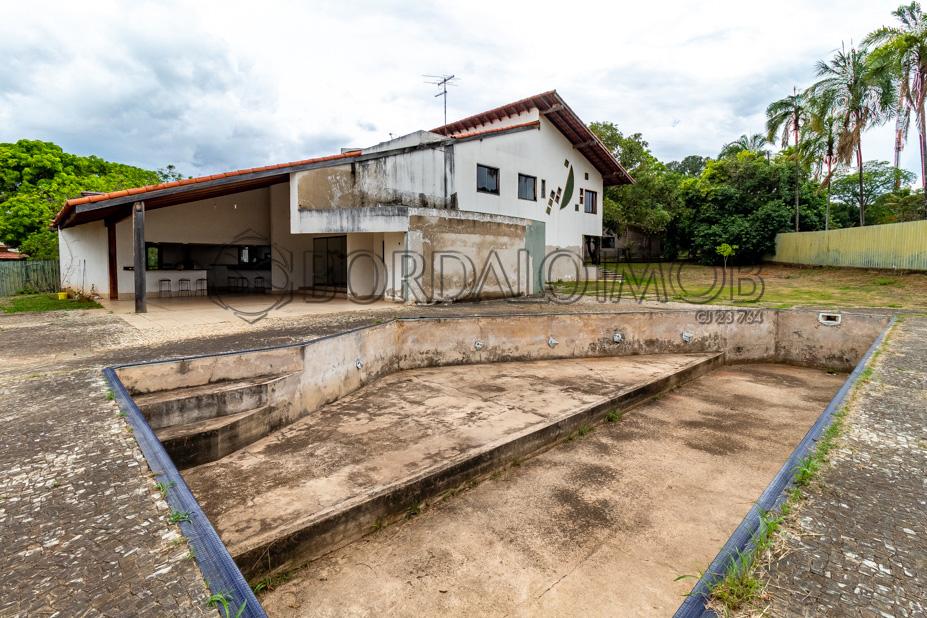PARK WAY, SMPW QUADRA 23, SOBRADO C/ 535M², 4 SUÍTES C/ CLOSET + LAZER. ACEITA FINANCIAMENTO! - Park Way, Brasília - Foto 34