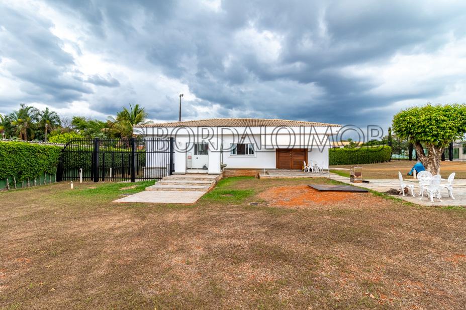 Casa Park Way, Quadra SMPW Quadra 7 - Park Way, Brasília - Foto 2