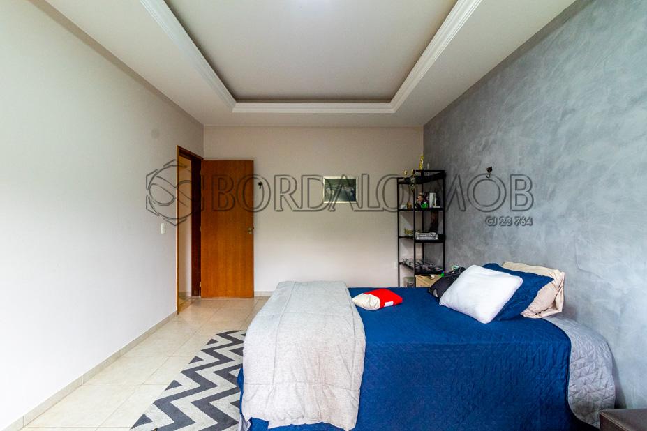 Casa Jardim Botânico, Condomínio Ouro Vermelho II - Jardim Botânico, Brasília - Foto 10
