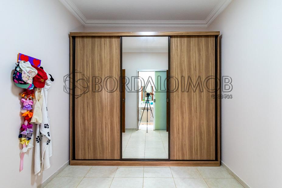 Casa Jardim Botânico, Condomínio Ouro Vermelho II - Jardim Botânico, Brasília - Foto 17