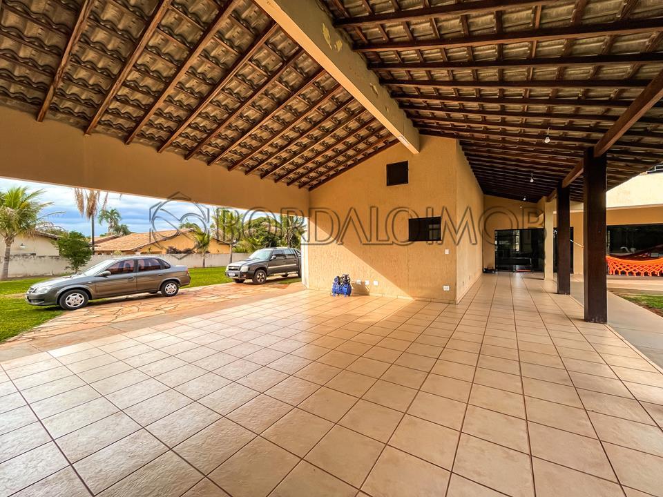 Casa Park Way, Quadra SMPW Quadra 8 - Park Way, Brasília - Foto 23
