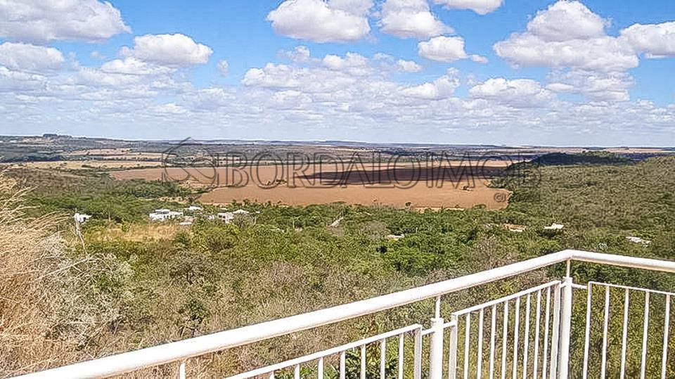 Terreno Jardim Botânico, Residencial Travessa Santuario, Reserva By Santa Monica - Jardim Botânico, Brasília - Foto 15