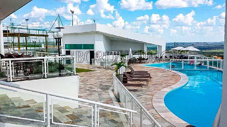 Terreno Jardim Botânico, Residencial Travessa Saia Velha, Reserva By Santa Monica - Jardim Botânico, Brasília - Foto 7