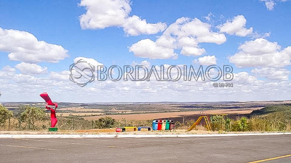 Terreno Jardim Botânico, Residencial Travessa Saia Velha, Reserva By Santa Monica - Jardim Botânico, Brasília - Foto 12