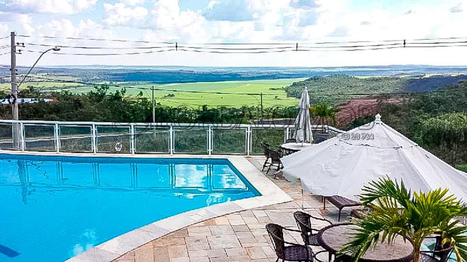 Terreno Jardim Botânico, Residencial Travessa Saia Velha, Reserva By Santa Monica - Jardim Botânico, Brasília - Foto 8