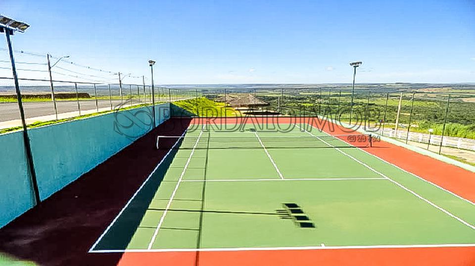 Terreno Jardim Botânico, Residencial Alameda Paineiras, Reserva By Santa Monica - Jardim Botânico, Brasília - Foto 10