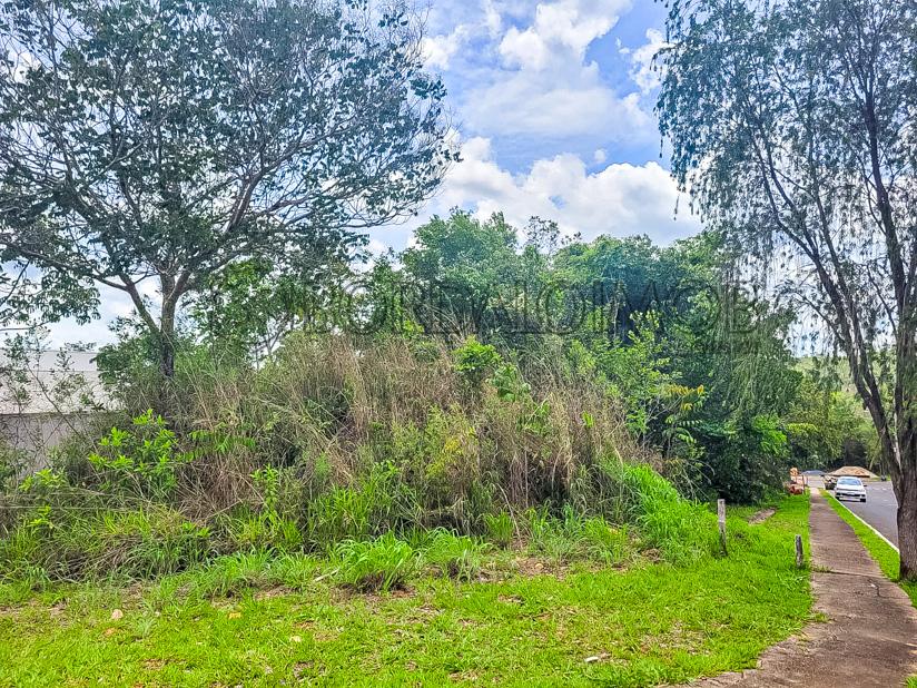 Terreno Jardim Botânico, Residencial Alameda Paineiras, Reserva By Santa Monica - Jardim Botânico, Brasília - Foto 6