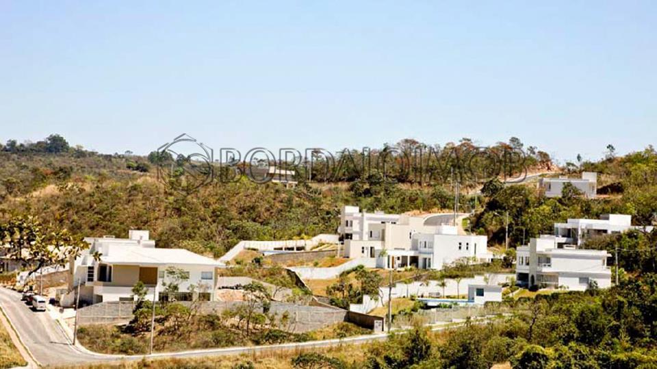 Terreno Jardim Botânico, Residencial Alameda Paineiras, Reserva By Santa Monica - Jardim Botânico, Brasília - Foto 3