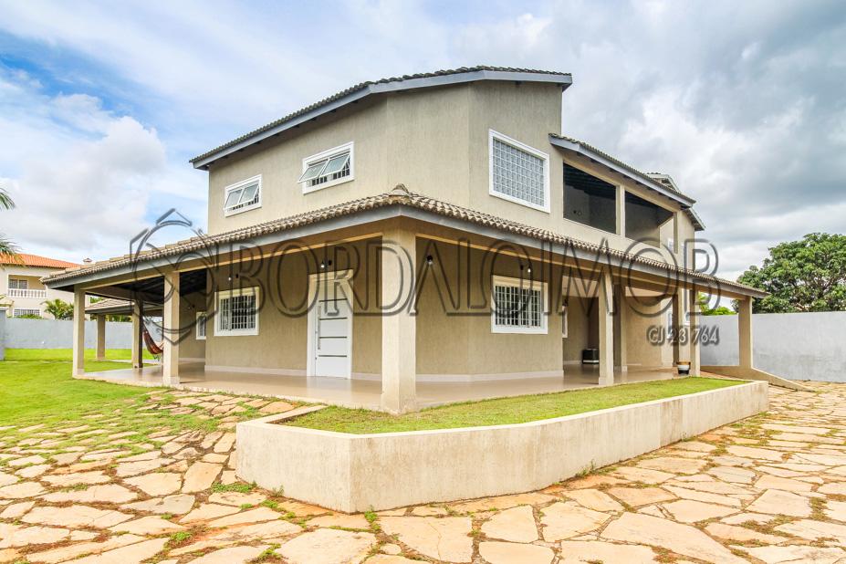 Casa Park Way, Quadra SMPW Quadra 29 - Park Way, Brasília - Foto 2