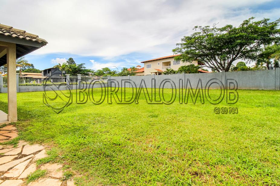 Casa Park Way, Quadra SMPW Quadra 29 - Park Way, Brasília - Foto 21