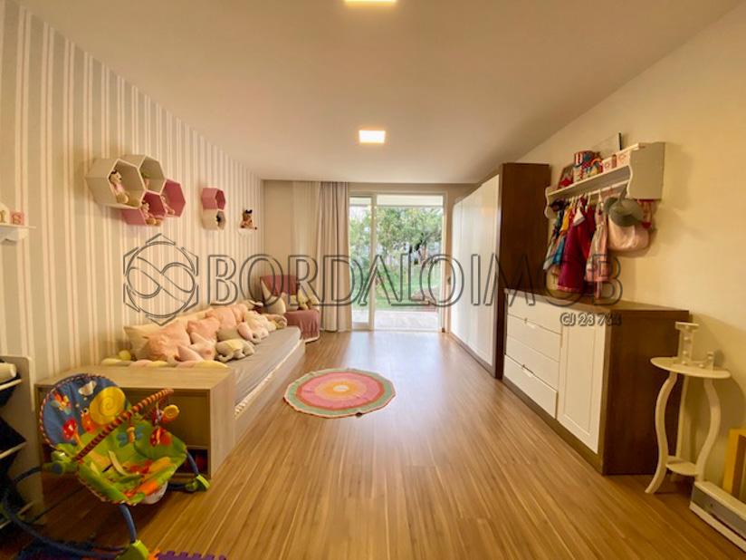 Casa Jardim Botânico, Residencial Condomínio Residencial Santa Monica - Jardim Botânico, Brasília - Foto 27