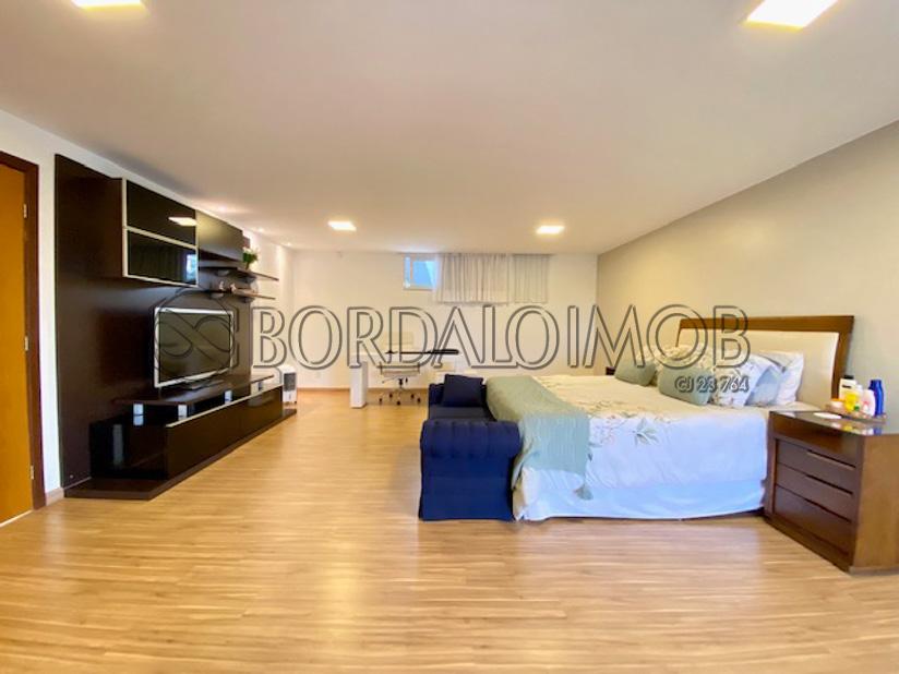 Casa Jardim Botânico, Residencial Condomínio Residencial Santa Monica - Jardim Botânico, Brasília - Foto 21