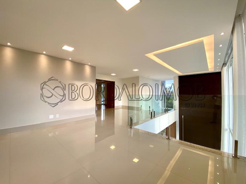 Casa Jardim Botânico, Residencial Condomínio Residencial Santa Monica - Jardim Botânico, Brasília - Foto 18